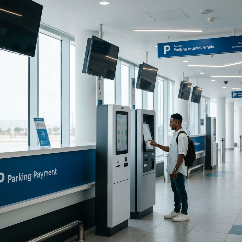 Check‑in e Bilhética Inteligente