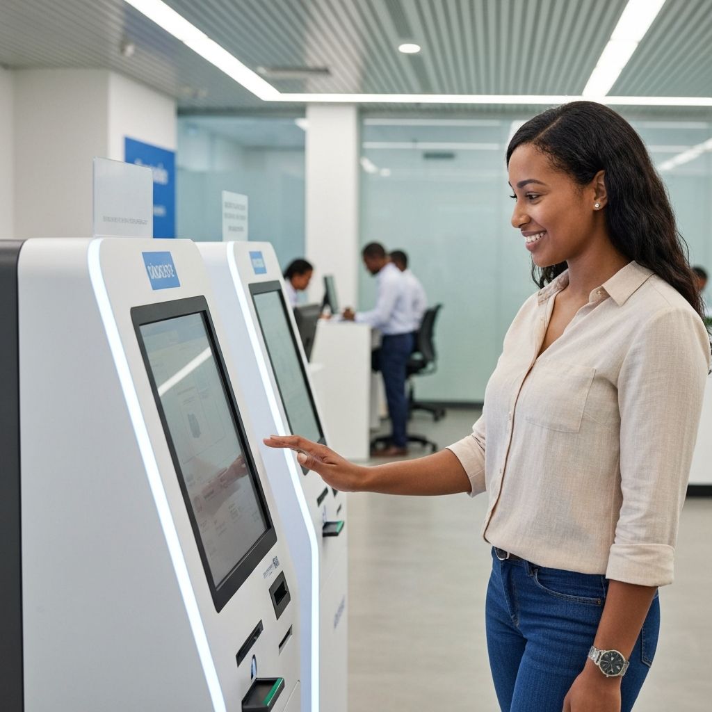 Serviços Bancários Autónomos