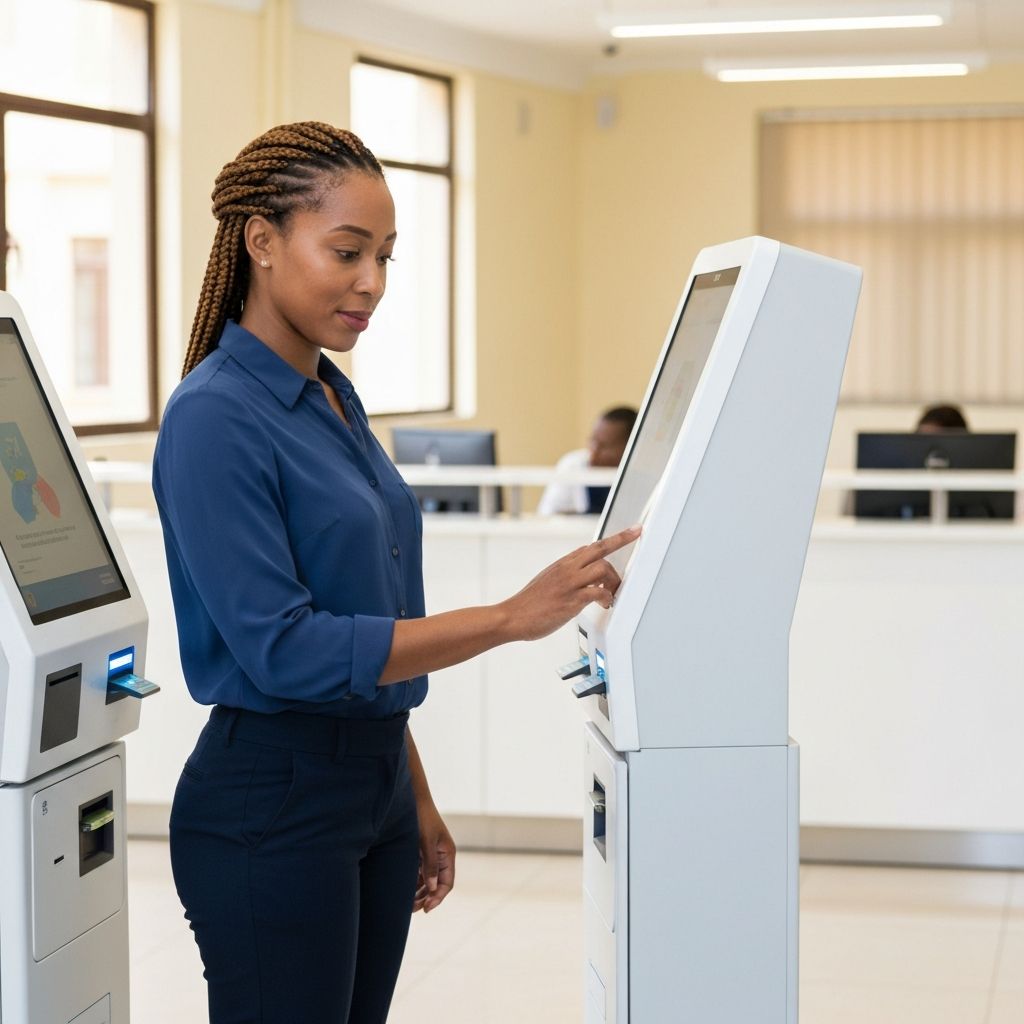 Governo/Instituições Públicas