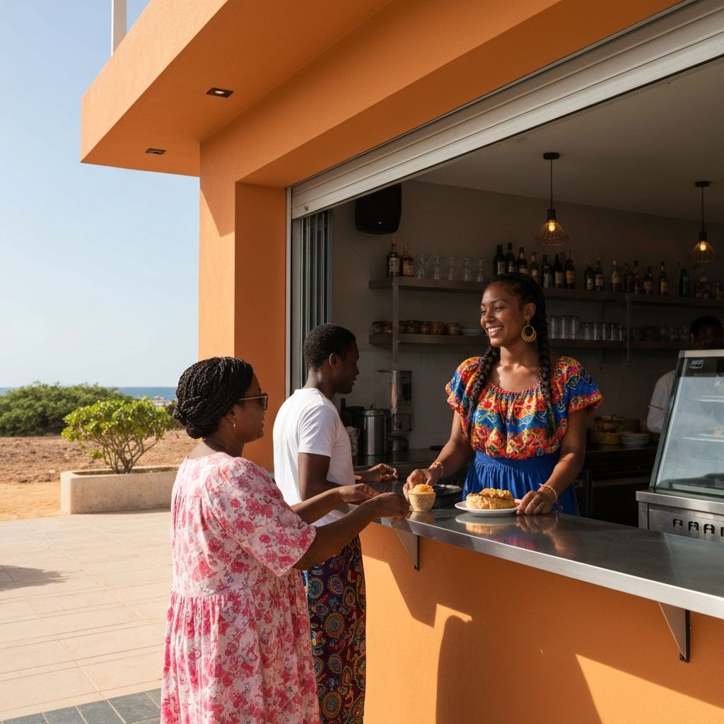 Pedidos e Pagamentos Rápidos